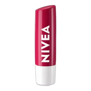 Nivea Cherry Shine Lip Balm
