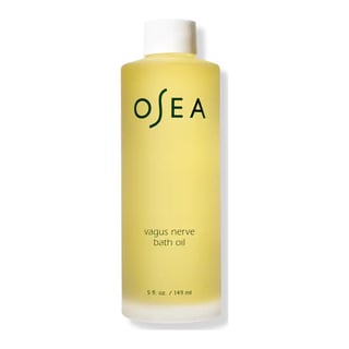 OSEA Vagus Nerve Bath Oil