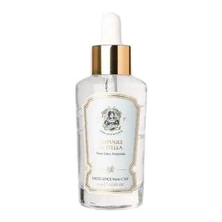 Challans De Paris Ampoule De Stella Pore Care Ampoule