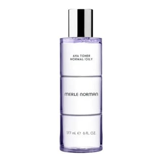 Merle Norman AHA Toner Normal/Oily