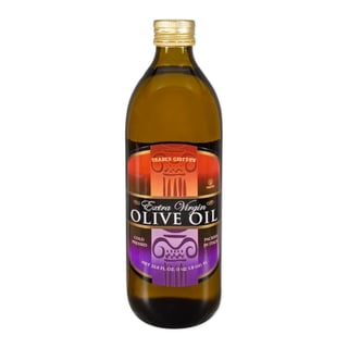Trader Joe's Extra Virgin Olive Oil