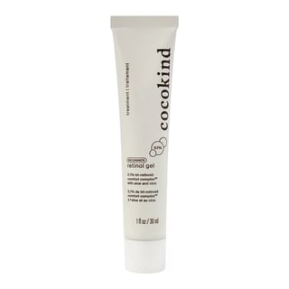 Cocokind Beginner Retinol Gel 0.1%