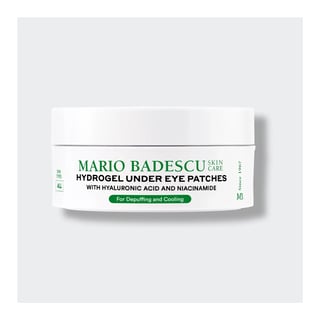 Mario Badescu Hydrogel Under Eye Patches