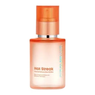 SHEGLAM Hot Streak Thermal Defense Glow Oil Elixir
