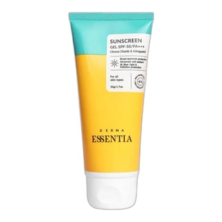 Derma Essentia Sunscreen Gel SPF 50