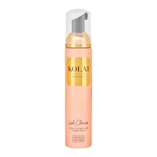 Kolai Lash Cleanser Lash Wash