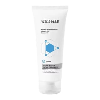 Whitelab pH-Balanced Facial Cleanser