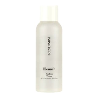 Papa Recipe Blemish Peeling Toner