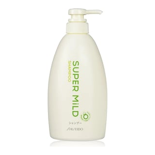 Shiseido Super Mild Shampoo