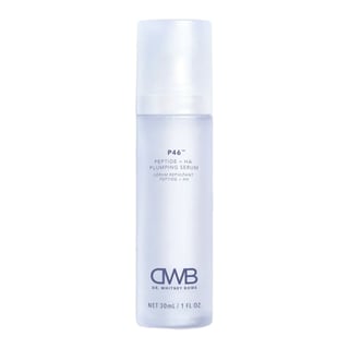 Dr. Whitney Bowe Beauty P46 Peptide + HA Plumping Serum