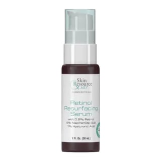 Skin Resource.MD Retinol Resurfacing Serum