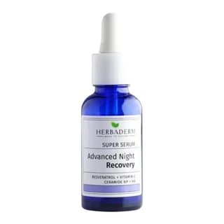 Herba Derm Advanced Night Recovery