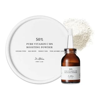 Dr. Althea Pure Vitamin C 50% Boosting Powder