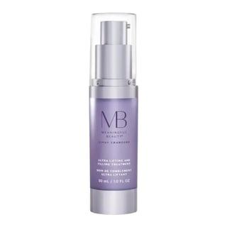 Meaningful Beauty Ultra Lifting and Filling Treatment