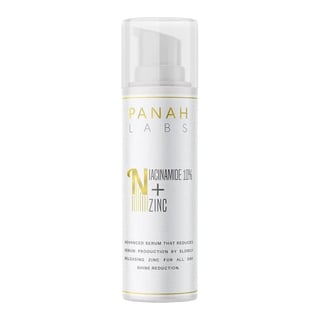 Panah Labs Niacinamide 10% + Zinc