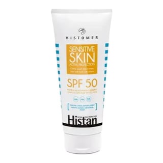 Histomer Histan Sensitive Skin Active Protection SPF 50
