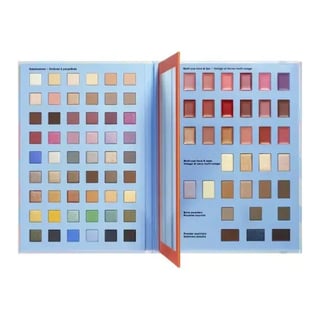 セフォラ コレクション The Future is Yours - Palette Multi-Use