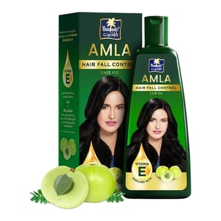 Parachute Advansed Amla Hair Fall Control Oil