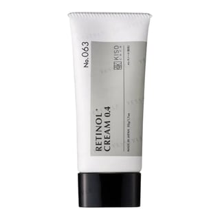 KISOCare Retinol Cream 0.4