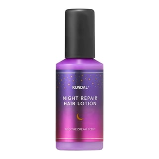 Kundal Night Repair Hair Lotion