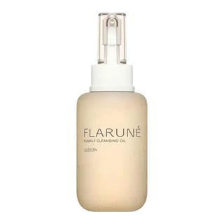 Albion Flarune Fuwaly Cleansing Oil