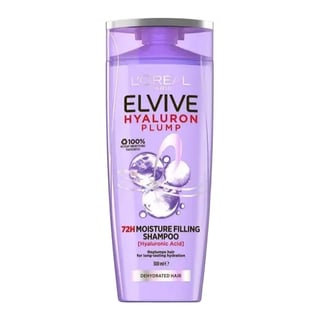 L'Oreal Elvive Hyaluron Plump Shampoo