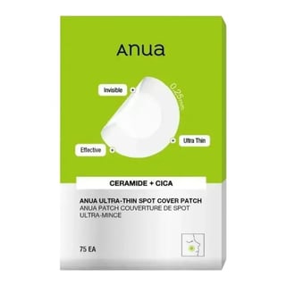 Anua Ultra-Thin Spot Cover Patch