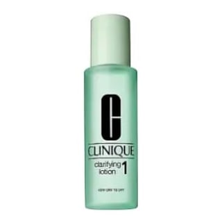 Clinique Clarifying Lotion 1
