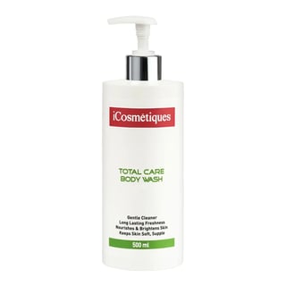 iCosmétiques Total Care Body Wash