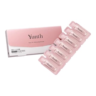 Yunth Pure VC Whitening Serum