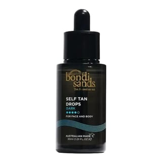 bondi sands Self Tan Drops
