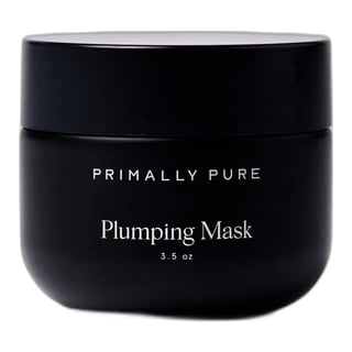 Primally Pure Plumping Mask