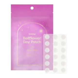 Hwarang' Bellflower Day Patch