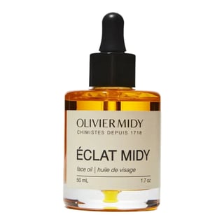 Olivier Midy Éclat Midy Anti-Aging Face Oil
