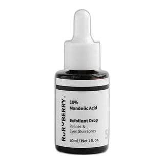 Ruruberry 10% Mandelic Acid