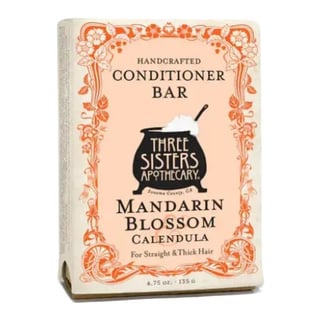 Soap Cauldron Conditioner Bar