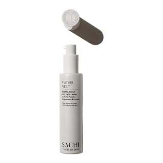 Sachi Skin Future Veil Firm & Repair Peptide Cream
