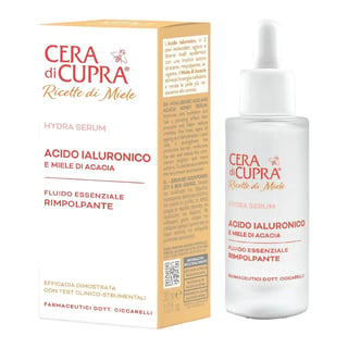 Cera di Cupra Hydra Serum