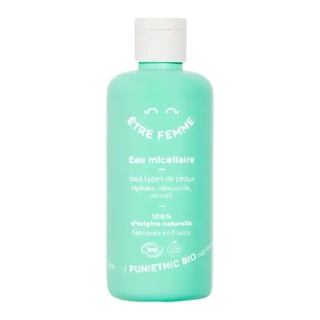 Fun!Ethic Être Femme Eau Micellaire