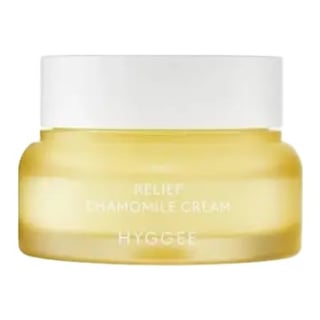 HYGGEE Relief Chamomile Cream