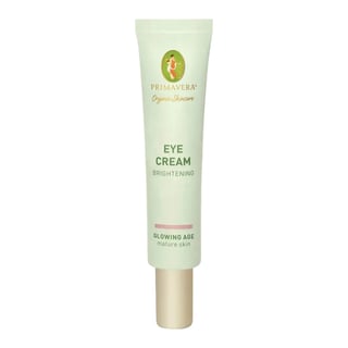 PRIMAVERA Brightening Eye Cream