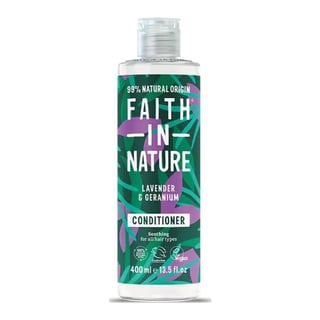 Faith In Nature Lavender & Geranium Conditioner