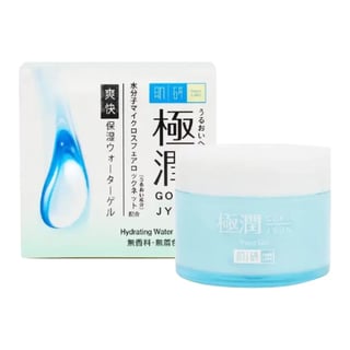 Hada Labo Hydrating Water Gel