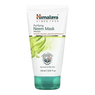 Himalaya Purifying Neem Mask