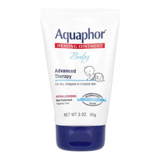 Aquaphor Baby Advanced Therapy Healing Ointment
