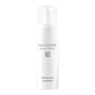 Duvaderm Microfoam Cleanser
