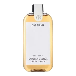 One Thing Camellia Sinensis Leaf Extract Toner