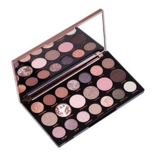 Revolution Beauty Festive Allure Colour Palette