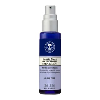 Neal's Yard Remedies Beauty Sleep Overnight Treatment