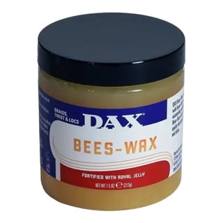 DAX Hair Care Bees-Wax